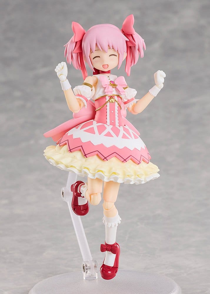 Puella Magi Madoka Magica the Movie -Walpurgisnacht: Rising- BUZZmod. figurine 1/12 Madoka Kaname 13 cm
