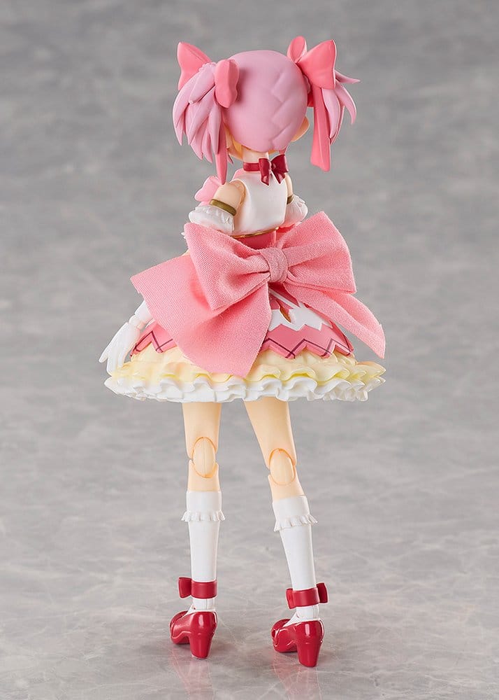 Puella Magi Madoka Magica the Movie -Walpurgisnacht: Rising- BUZZmod. figurine 1/12 Madoka Kaname 13 cm