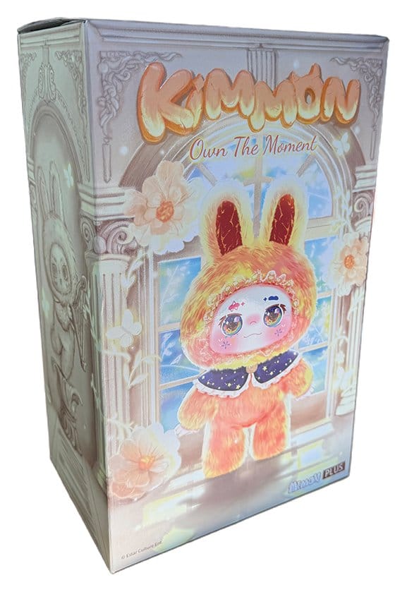Kimmon figurine MIMON Own The Moment XXL