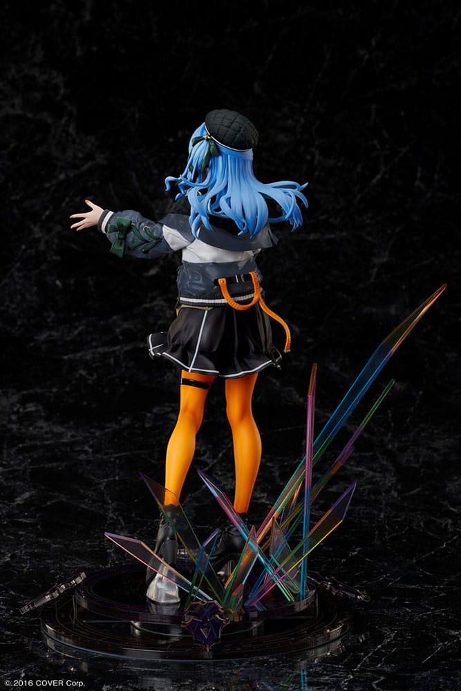 Hololive Production statuette PVC 1/7 Hoshimachi Suisei 25 cm