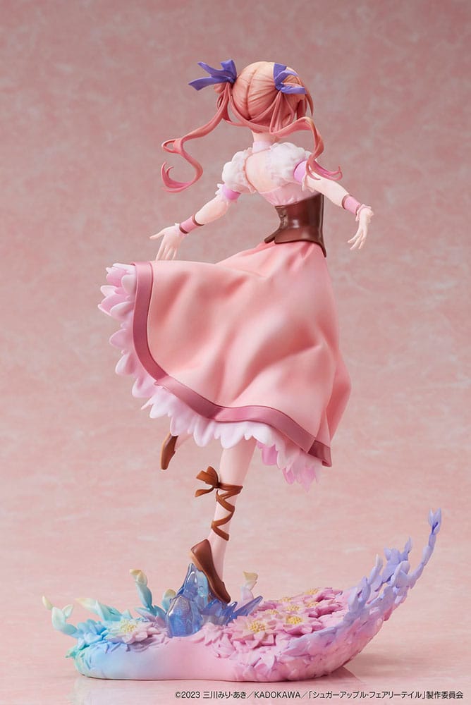 Sugar Apple Fairy Tale statuetten PVC 1/7 Challe Fenn Challe & Anne Halford