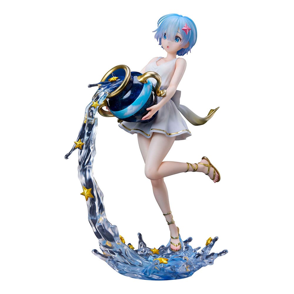 Re:Zero Starting Life in Another World statuette PVC 1/7 Rem AxA -Aquarius- 24 cm