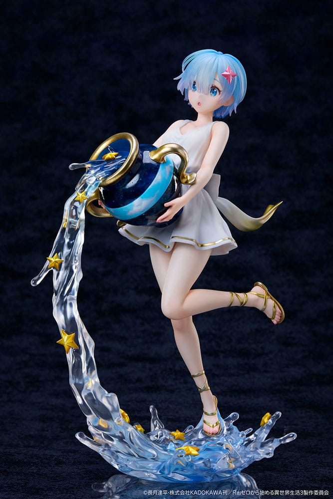Re:Zero Starting Life in Another World statuette PVC 1/7 Rem AxA -Aquarius- 24 cm