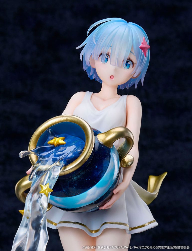 Re:Zero Starting Life in Another World statuette PVC 1/7 Rem AxA -Aquarius- 24 cm