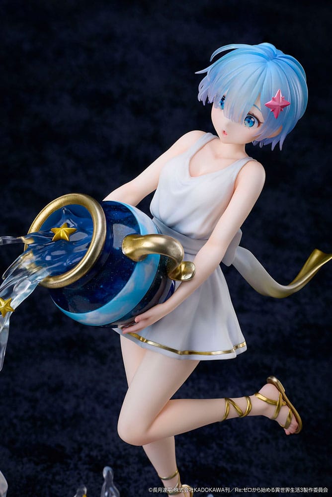 Re:Zero Starting Life in Another World statuette PVC 1/7 Rem AxA -Aquarius- 24 cm
