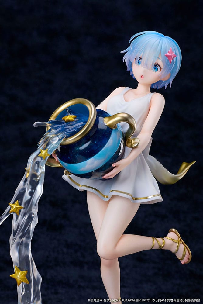 Re:Zero Starting Life in Another World statuette PVC 1/7 Rem AxA -Aquarius- 24 cm