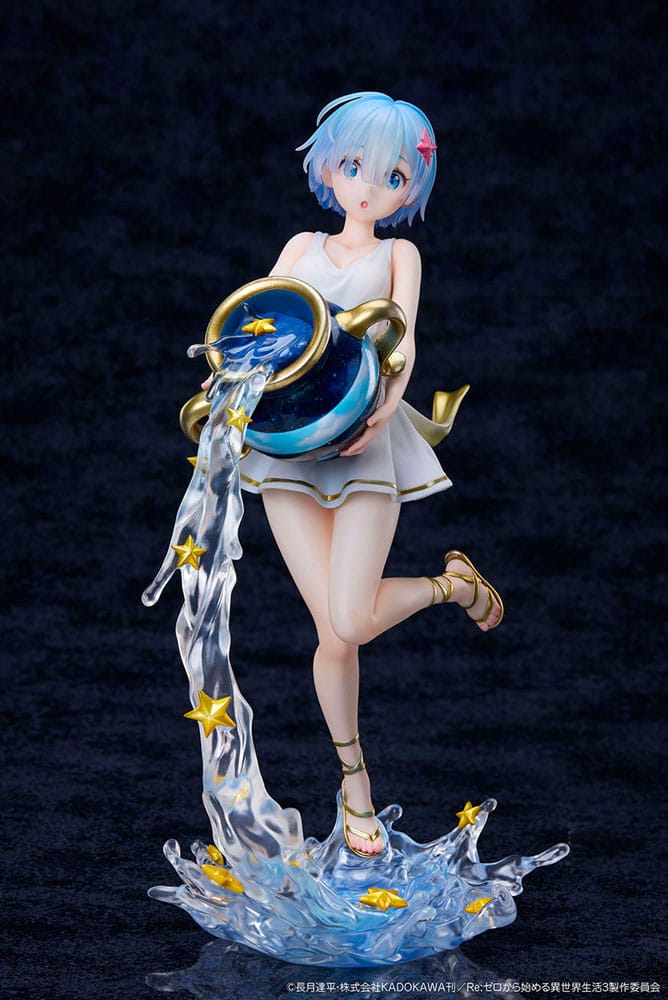 Re:Zero Starting Life in Another World statuette PVC 1/7 Rem AxA -Aquarius- 24 cm
