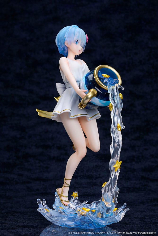 Re:Zero Starting Life in Another World statuette PVC 1/7 Rem AxA -Aquarius- 24 cm