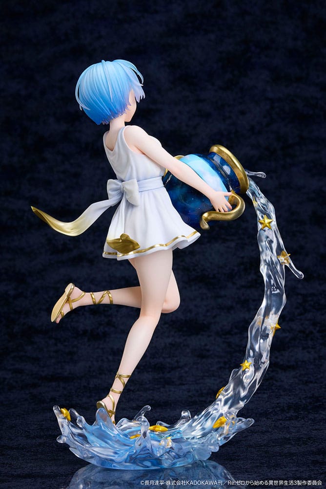 Re:Zero Starting Life in Another World statuette PVC 1/7 Rem AxA -Aquarius- 24 cm