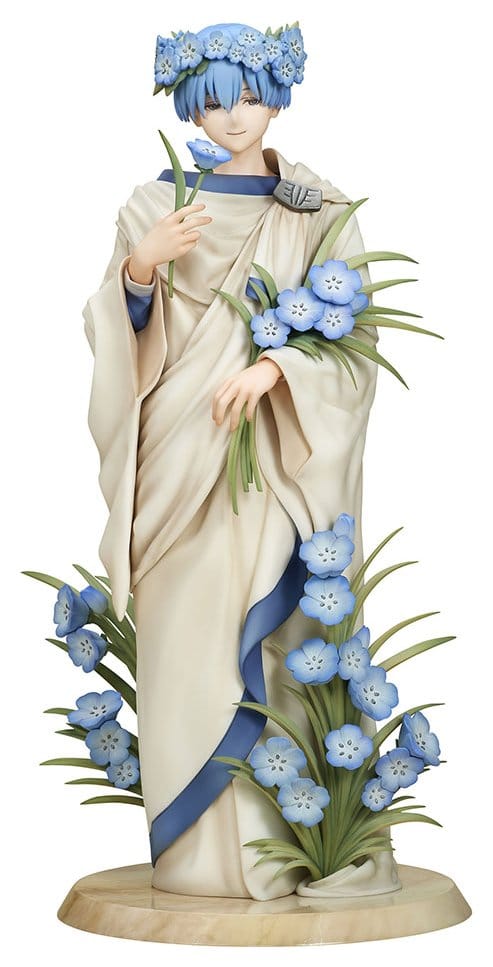 Frieren: Beyond Journey's End figurine PVC Himmel Art Nouveau Style 26 cm