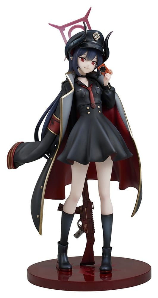 Blue Archive statuette PVC 1/7 Chiaki 28 cm