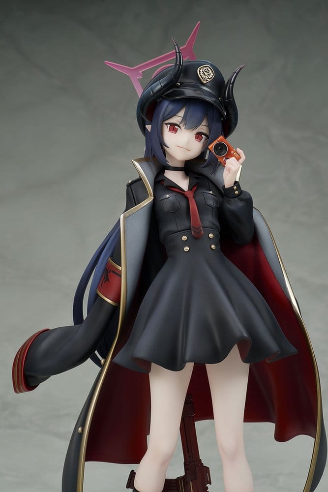 Blue Archive statuette PVC 1/7 Chiaki 28 cm