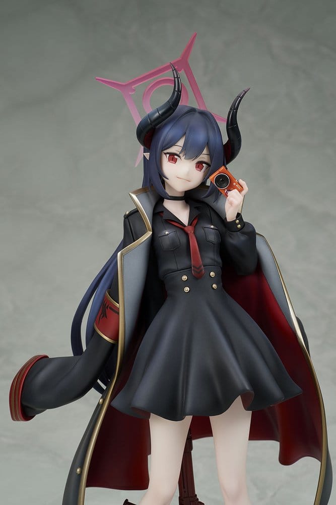 Blue Archive statuette PVC 1/7 Chiaki 28 cm