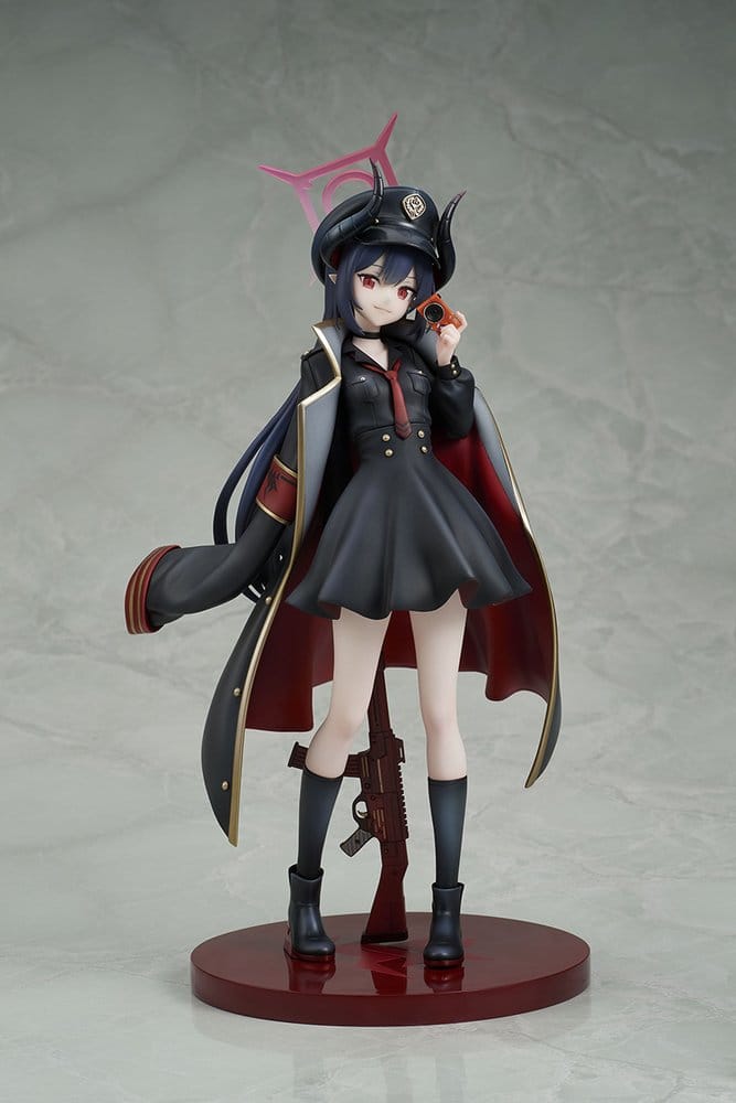 Blue Archive statuette PVC 1/7 Chiaki 28 cm