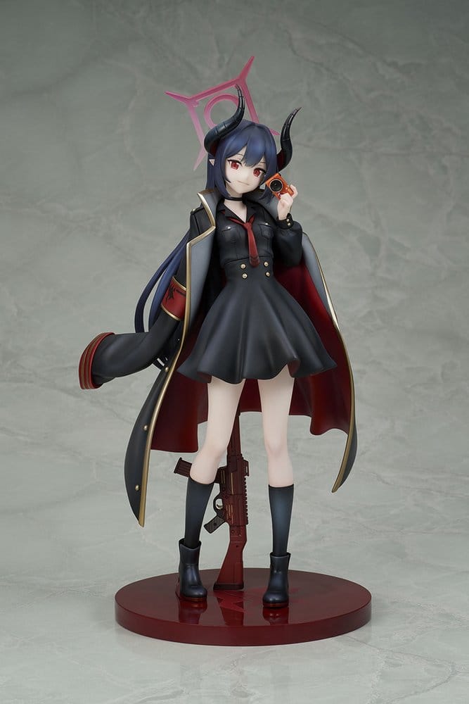 Blue Archive statuette PVC 1/7 Chiaki 28 cm