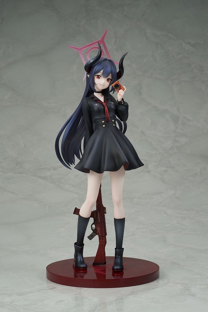 Blue Archive statuette PVC 1/7 Chiaki 28 cm