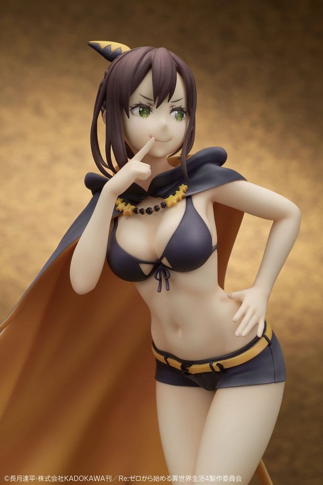 Re:ZERO -Starting Life in Another World- figurine PVC 1/7 Shaula 25 cm