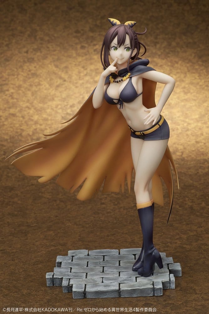 Re:ZERO -Starting Life in Another World- figurine PVC 1/7 Shaula 25 cm