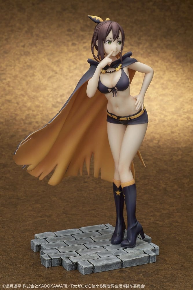 Re:ZERO -Starting Life in Another World- figurine PVC 1/7 Shaula 25 cm