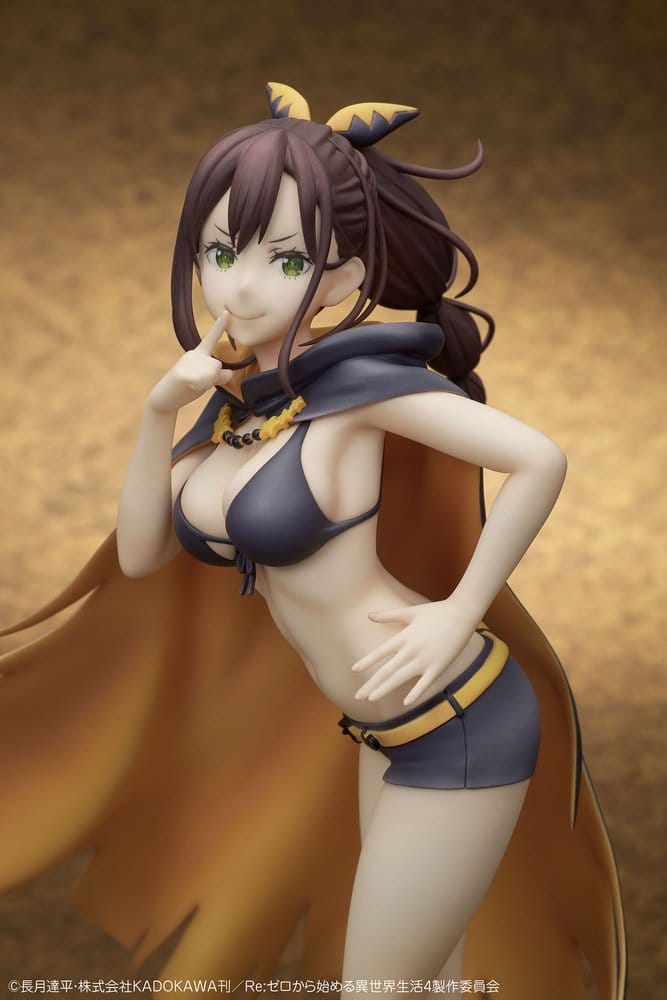 Re:ZERO -Starting Life in Another World- figurine PVC 1/7 Shaula 25 cm