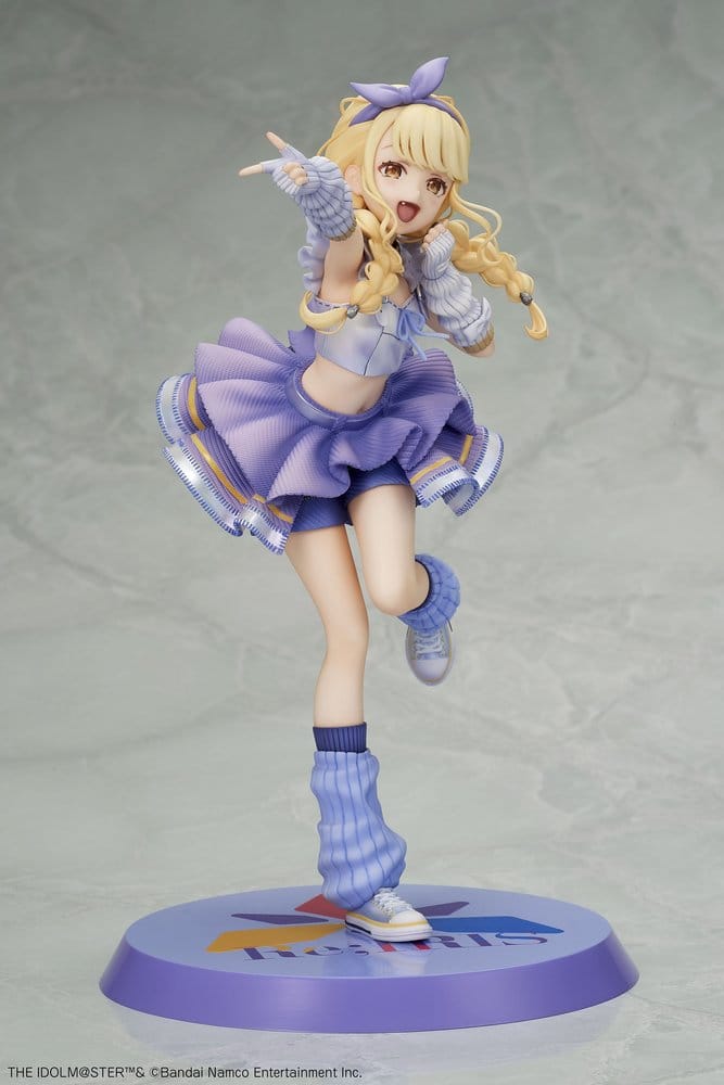 The Idolmaster Gakuen figurine PVC 1/7 Kotone Fujita Re:IRIS Ver. 24 cm