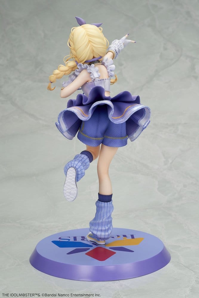 The Idolmaster Gakuen figurine PVC 1/7 Kotone Fujita Re:IRIS Ver. 24 cm