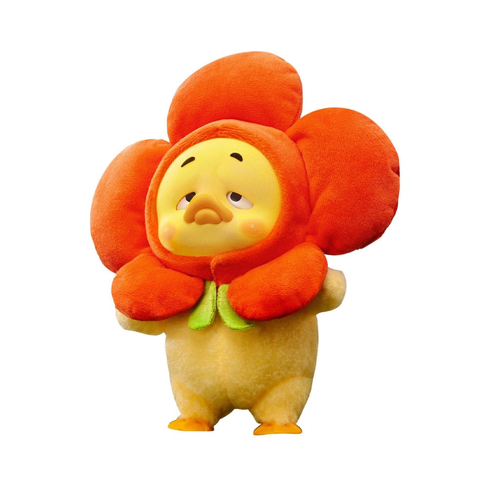 Upset Duck: Act Cute Blind Box Figurine 16 cm Display (6)