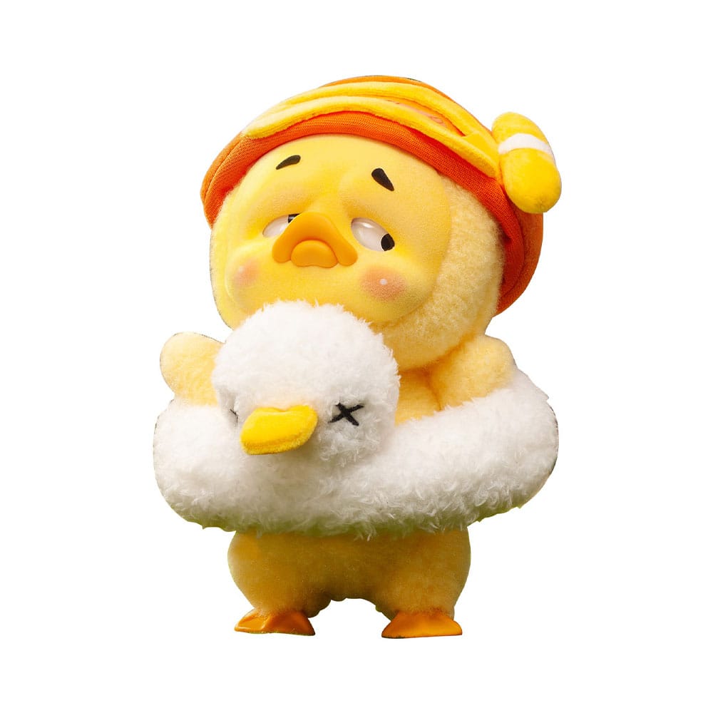 Upset Duck: Act Cute Blind Box Figurine 16 cm Display (6)