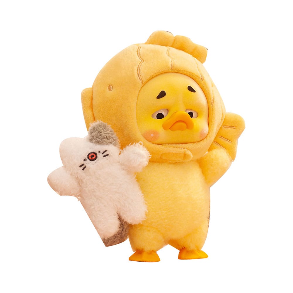 Upset Duck: Act Cute Blind Box Figurine 16 cm Display (6)