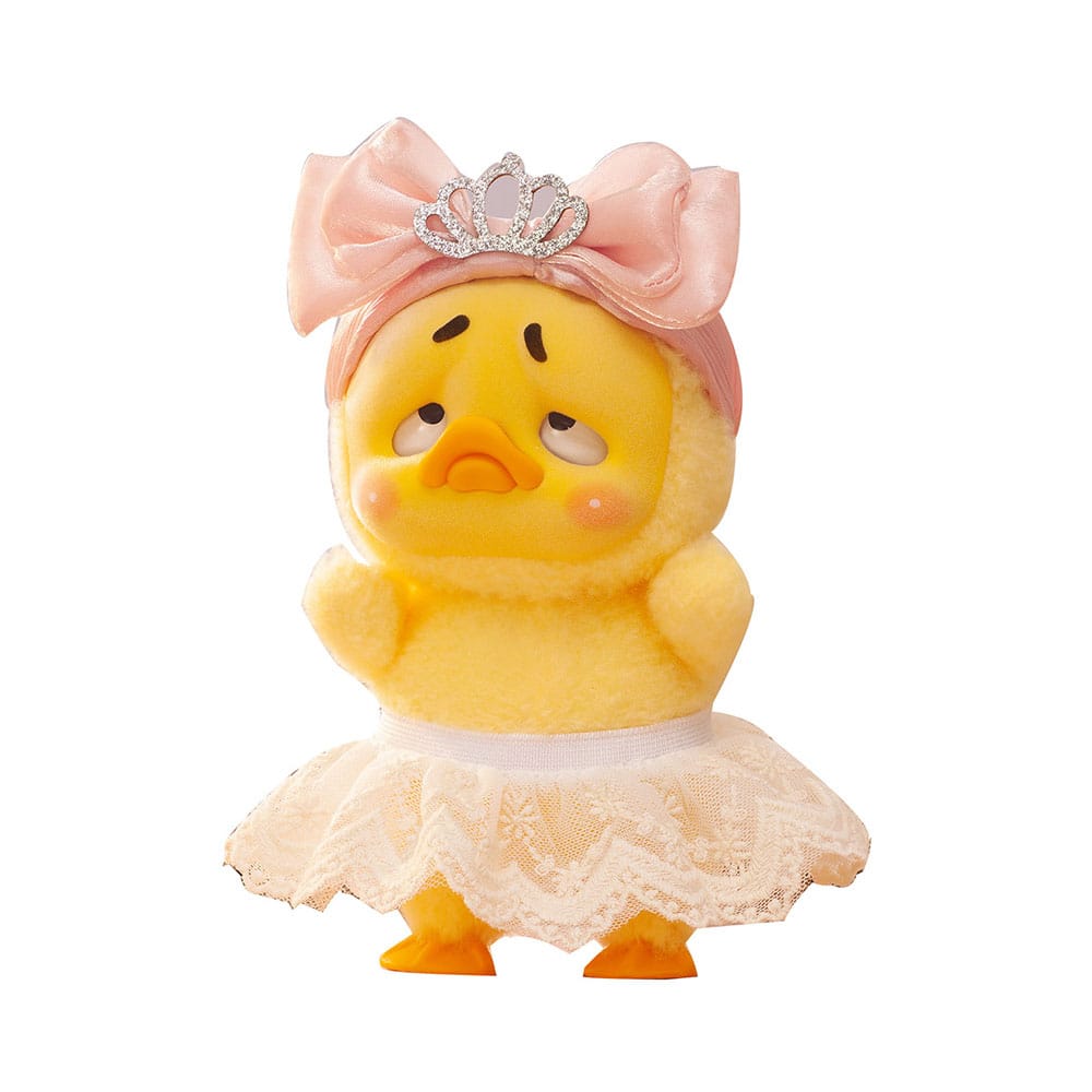 Upset Duck: Act Cute Blind Box Figurine 16 cm Display (6)