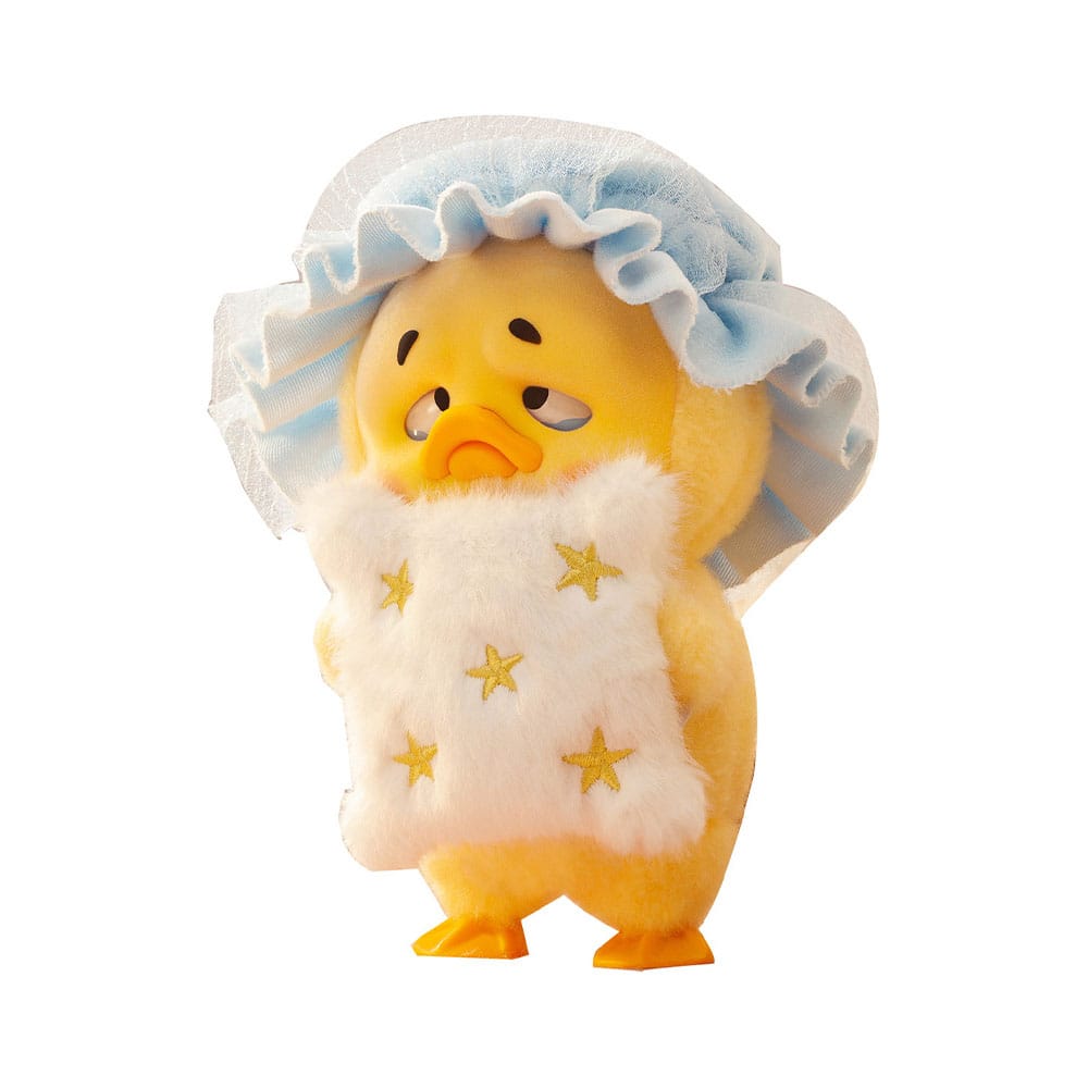 Upset Duck: Act Cute Blind Box Figurine 16 cm Display (6)