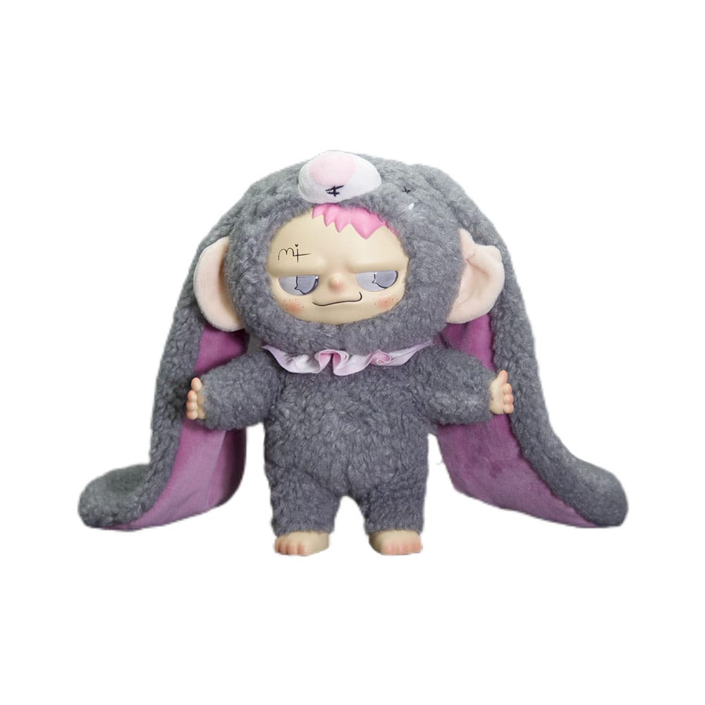 Pitenaught: Naughty League Blind Box Figurine 20 cm Display (6)