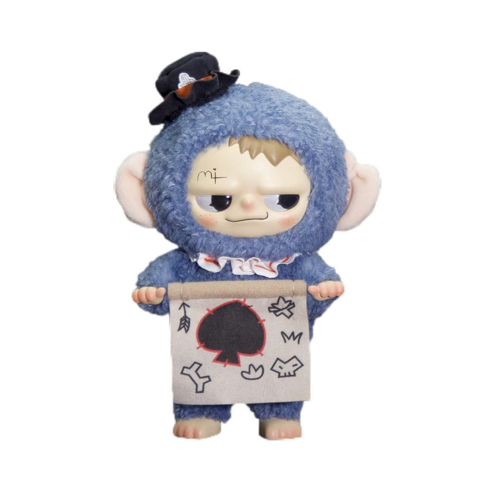 Pitenaught: Naughty League Blind Box Figurine 20 cm Display (6)