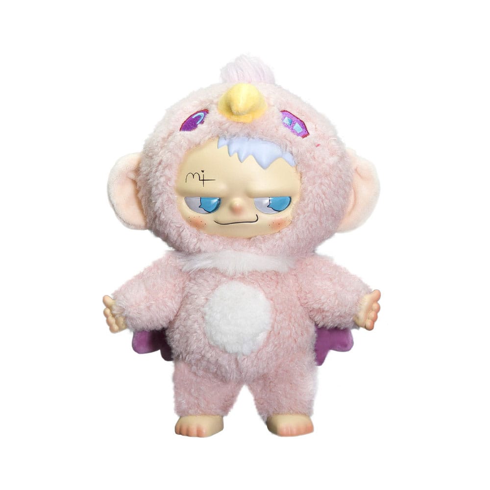 Pitenaught: Naughty League Blind Box Figurine 20 cm Display (6)
