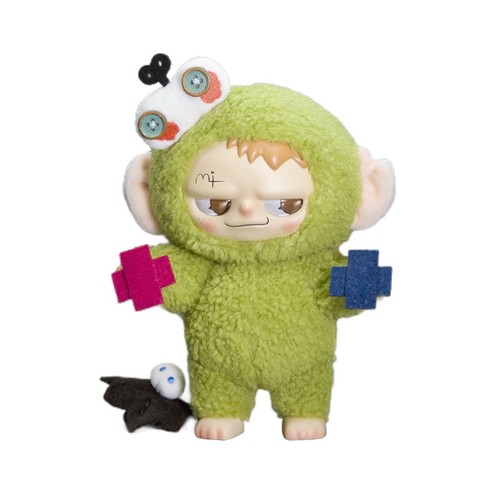 Pitenaught: Naughty League Blind Box Figurine 20 cm Display (6)