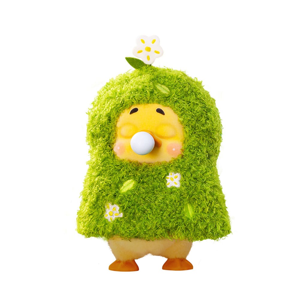 Upset Duck: Born This Way Blind Box Figurine 16 cm Display (6)