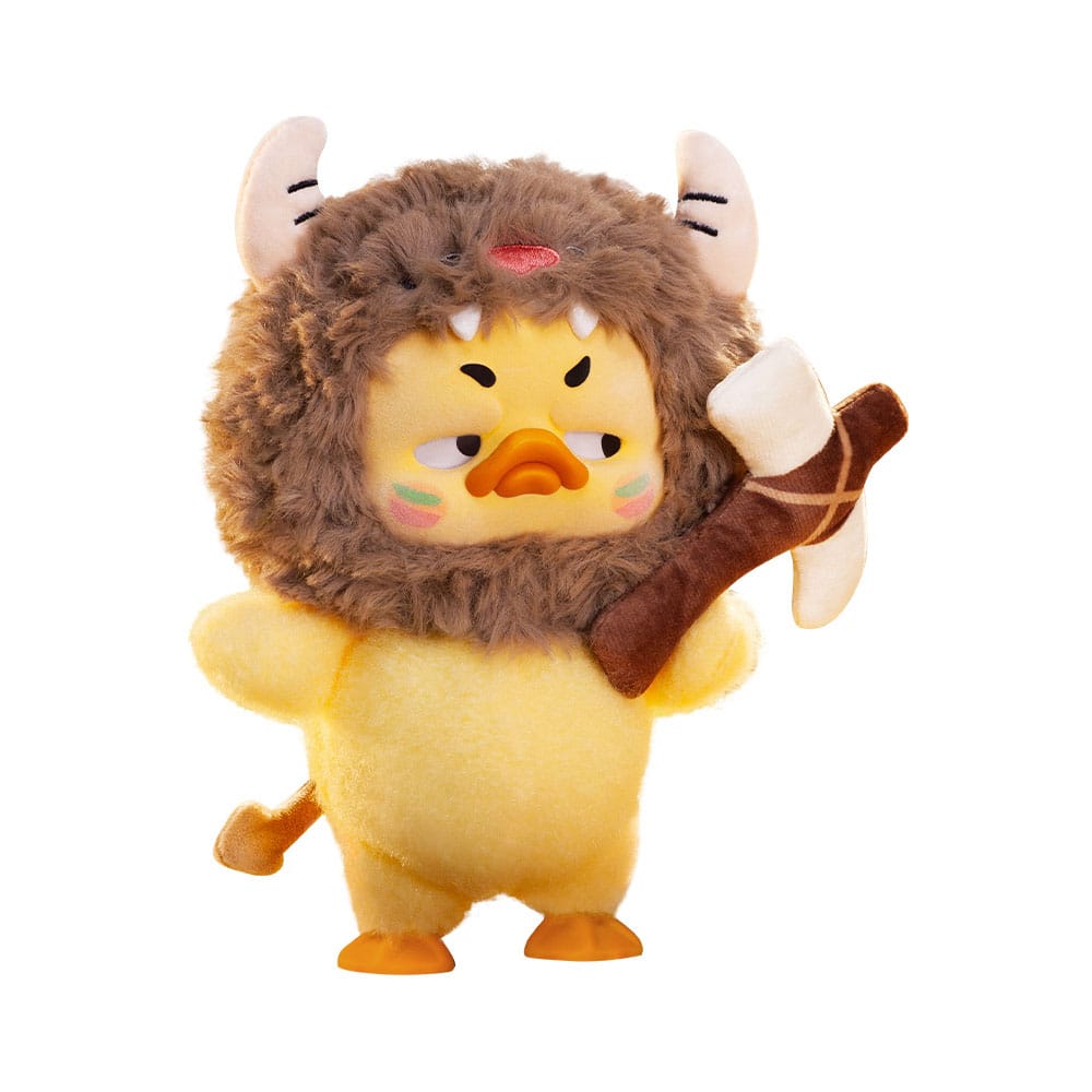 Upset Duck: Born This Way Blind Box Figurine 16 cm Display (6)