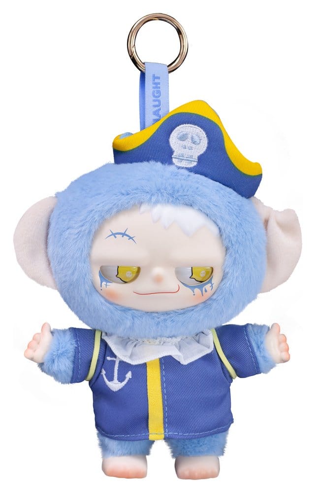 Pitenaught: Into Neverland Blind Box Porte-clés 16 cm Display (6)