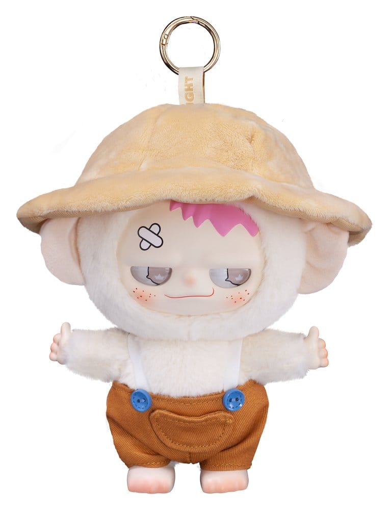 Pitenaught: Into Neverland Blind Box Porte-clés 16 cm Display (6)