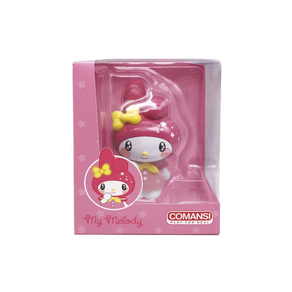 Hello Kitty and Friends Figurine Premium My Melody 16 cm