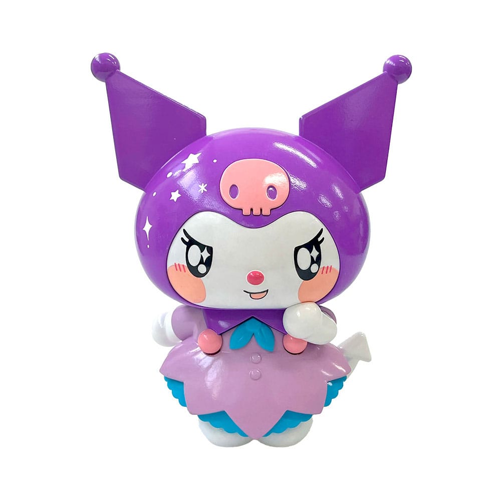 Hello Kitty and Friends Figurine Premium Kuromi 16 cm