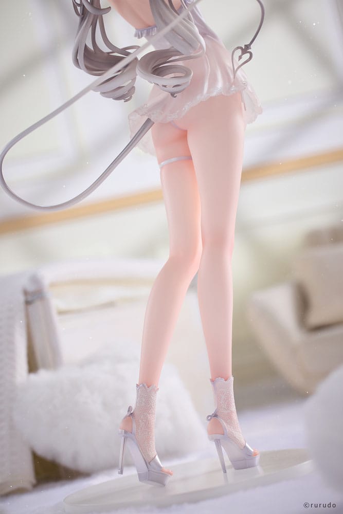 Original Character statuette 1/6 Sugar Gospel Ver. illustration by rurudo Deluxe Edition 25 cm