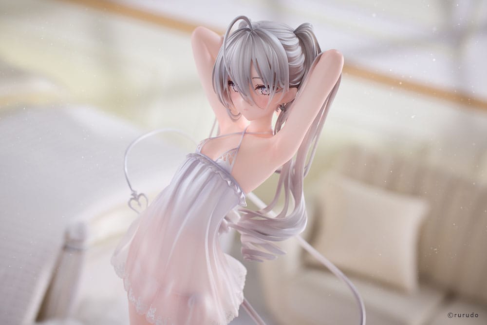Original Character statuette 1/6 Sugar Gospel Ver. illustration by rurudo Deluxe Edition 25 cm