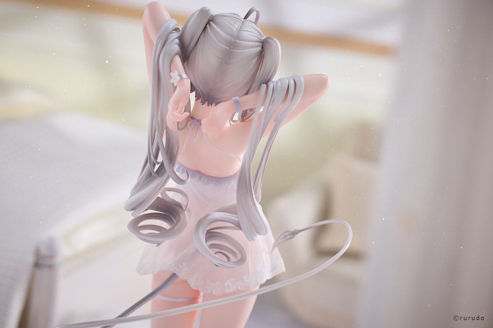 Original Character statuette 1/6 Sugar Gospel Ver. illustration by rurudo Deluxe Edition 25 cm