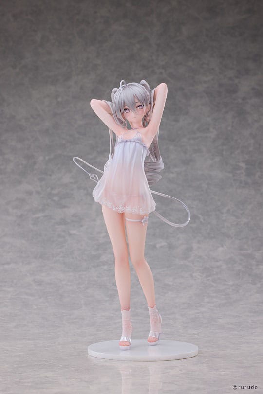 Original Character statuette 1/6 Sugar Gospel Ver. illustration by rurudo Deluxe Edition 25 cm