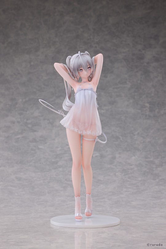 Original Character statuette 1/6 Sugar Gospel Ver. illustration by rurudo Deluxe Edition 25 cm