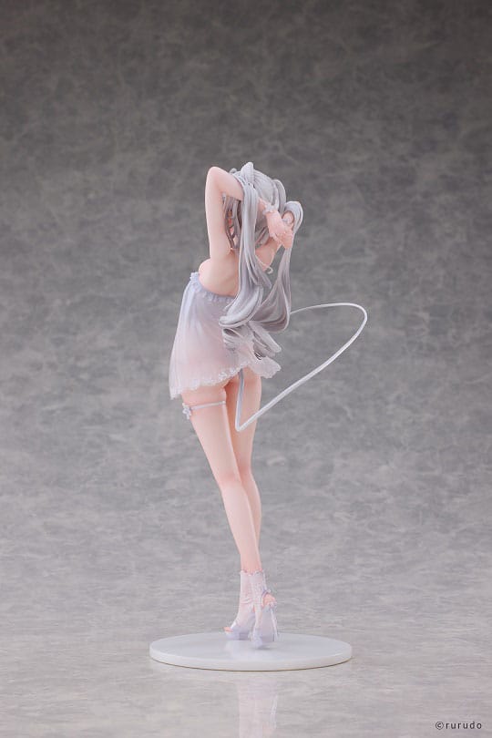 Original Character statuette 1/6 Sugar Gospel Ver. illustration by rurudo Deluxe Edition 25 cm