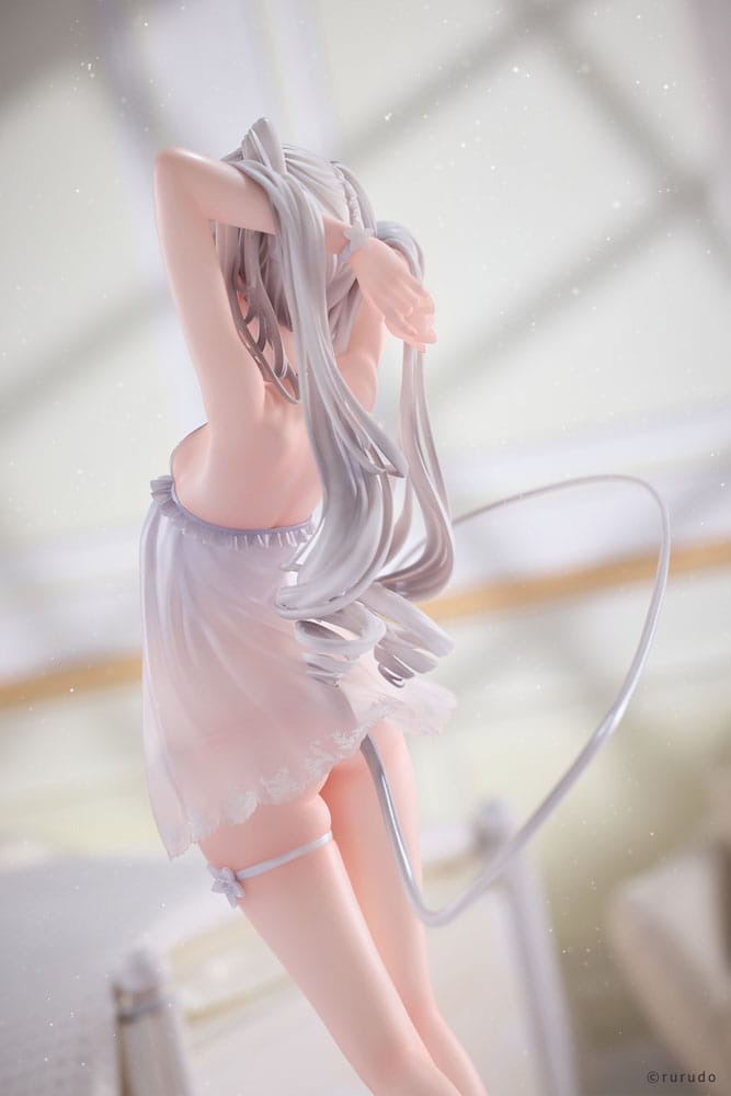 Original Character statuette 1/6 Sugar Gospel Ver. illustration by rurudo 25 cm
