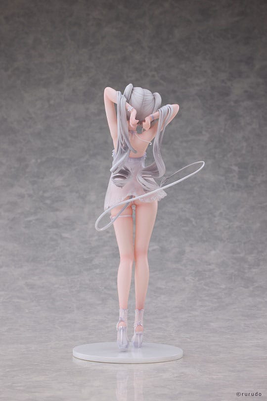 Original Character statuette 1/6 Sugar Gospel Ver. illustration by rurudo 25 cm
