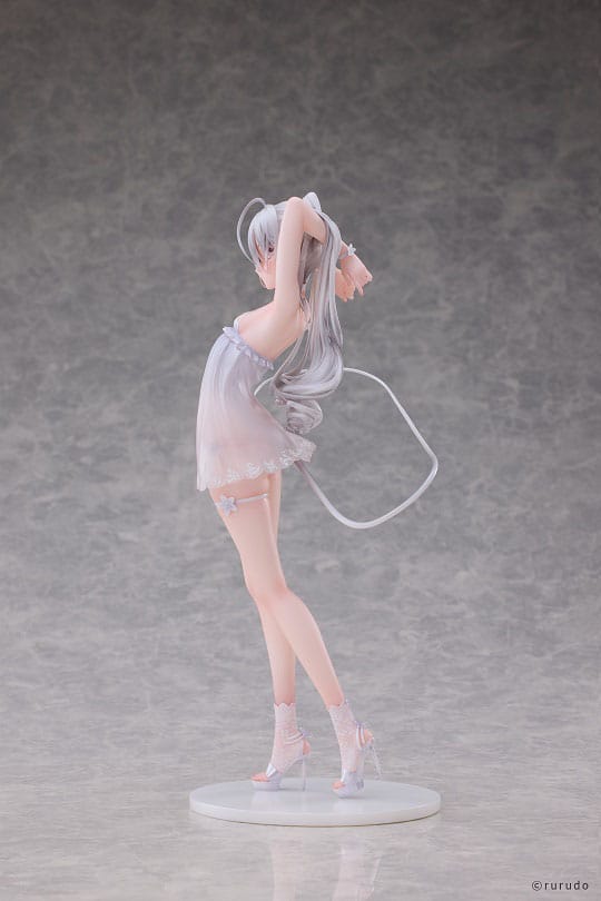 Original Character statuette 1/6 Sugar Gospel Ver. illustration by rurudo 25 cm